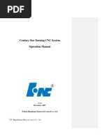 CNC System User Guide | PDF | Usb Flash Drive | Computer File