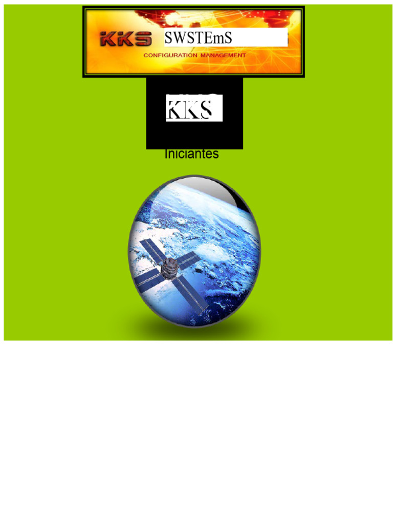 Guia Completo do Sistema KKS para Usinas | PDF | Bonde