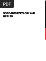 Kleinman's Explanatory Model of Illness | PDF | Mental Disorder ...