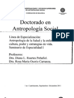 BIBLIOGRAFIA-Interculturalidad y Salud