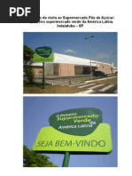Supermercado Verde