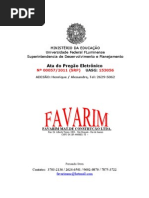Favarim Materiais de Construcao Ltda_ata 572011 Favarim-1