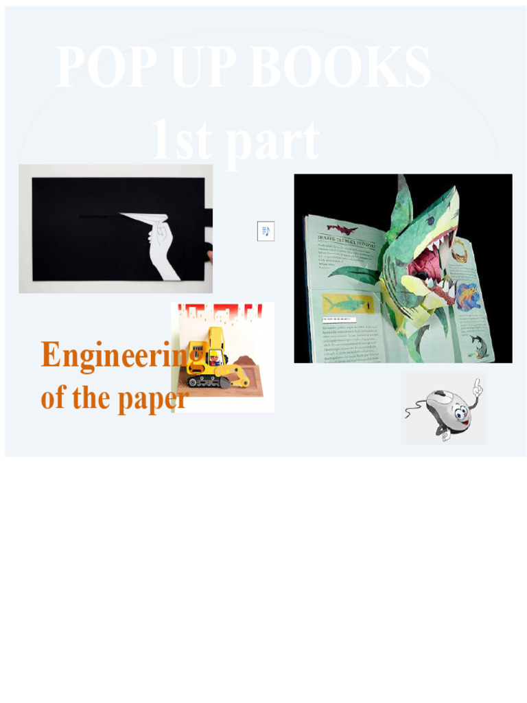 Paper engineering document | PDF | Paper