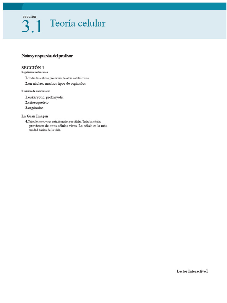 Kami Export - Rain Greathouse | PDF | Biología Celular) | Nucleo celular