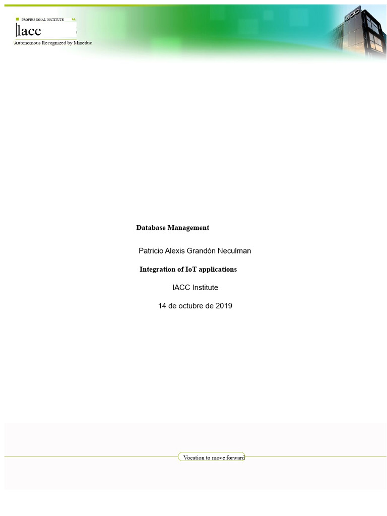 Control 6 Internet Technology | PDF | Software | Computing