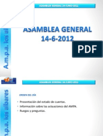 Asamblea General