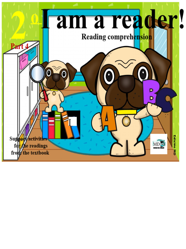 Reading Comprehension Activities Guide | PDF | Reading Comprehension ...