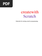 EduBlocks Python 3 Beginner Guide | PDF | Scratch (Programming Language ...