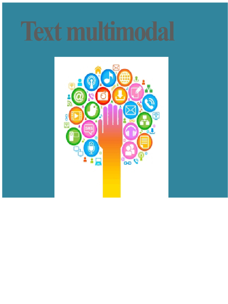 Text Multimodal | PDF