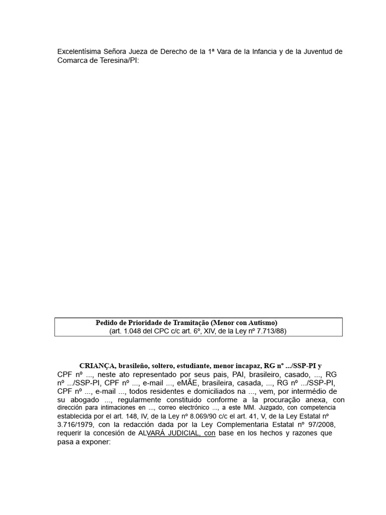 Permiso de Venta de Vehículo (Modelo) | PDF | Justicia | Crimen y violencia