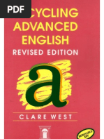 Download Recycling Advanced English by Bru Duda SN97137655 doc pdf