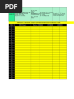 School Uniform Price List | PDF