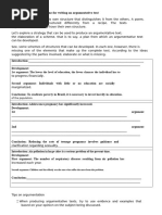 Mastering the PREP Method for Effective Communication | PDF | Poverty ...