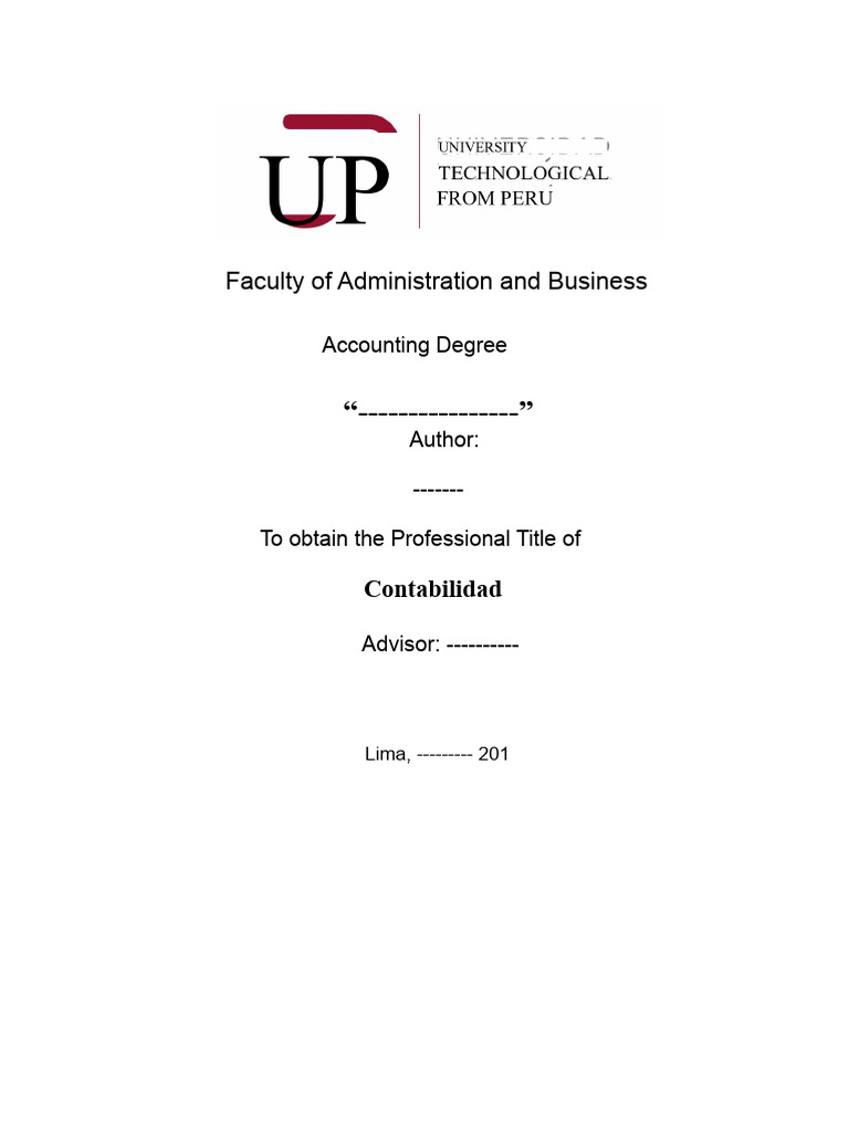 UTP cover | PDF