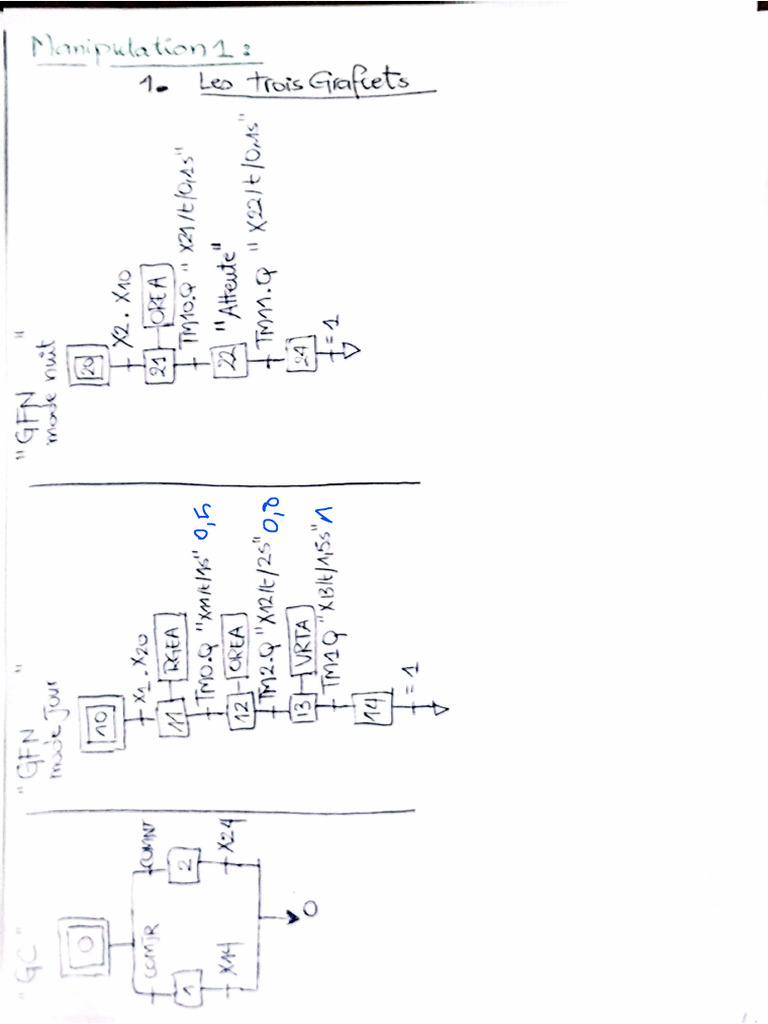 Time Intervals and Measurements Guide | PDF
