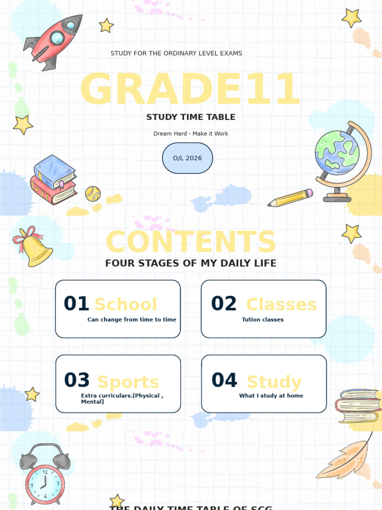 Presentation 1 | PDF