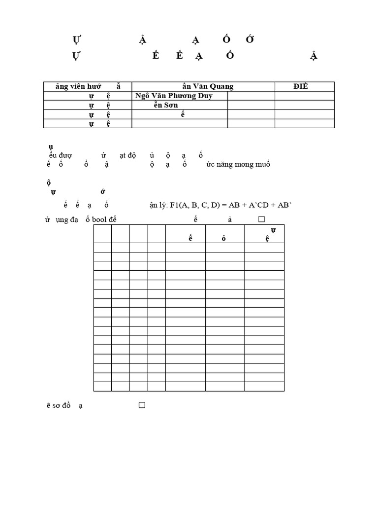 PH002 Lab Uit | PDF