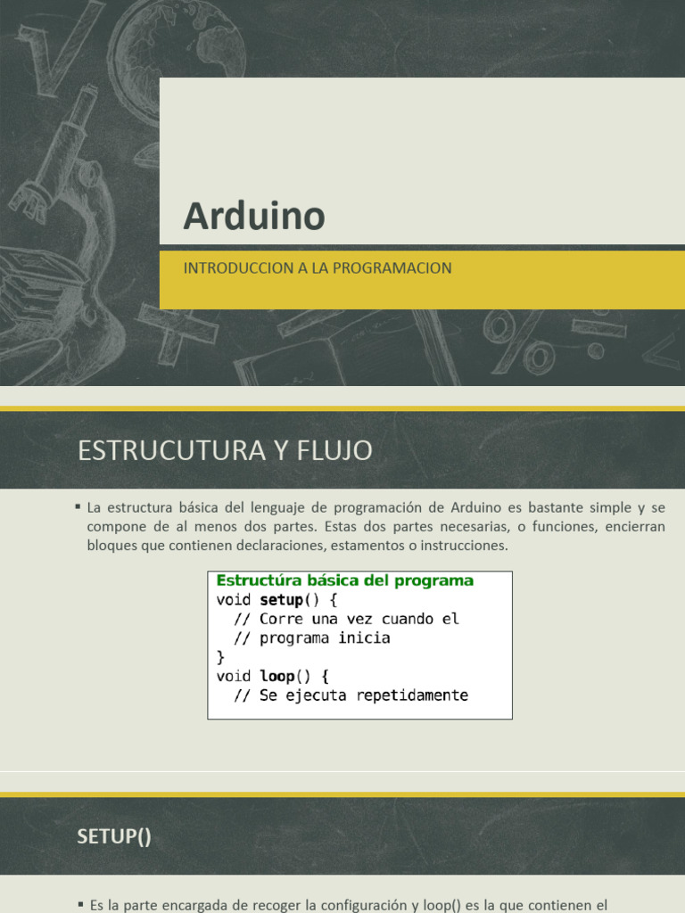 03 Comienzo en La Programacion | PDF | Programa de computadora ...