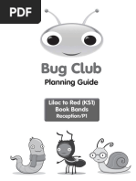 Active Learn Primary Overview Guide | PDF | Phonics | Books