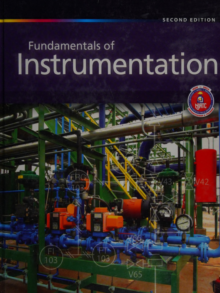 Fundamentals of Instrumentation Guide | PDF | Flow Measurement ...
