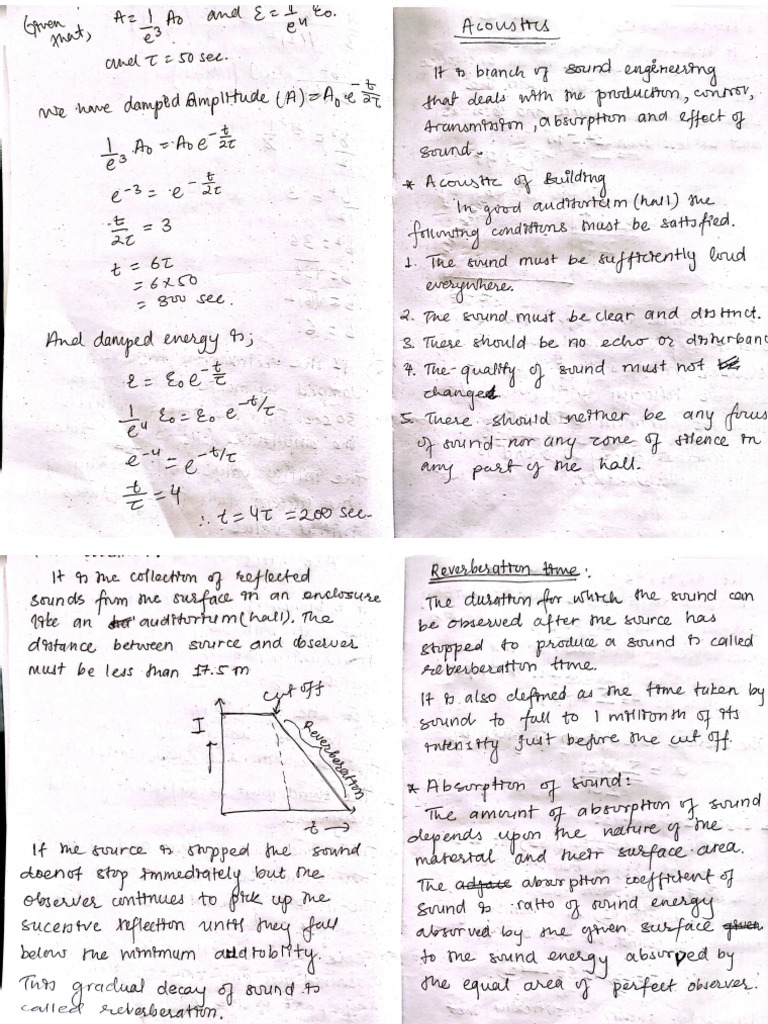 Engineering Physics Gg | PDF