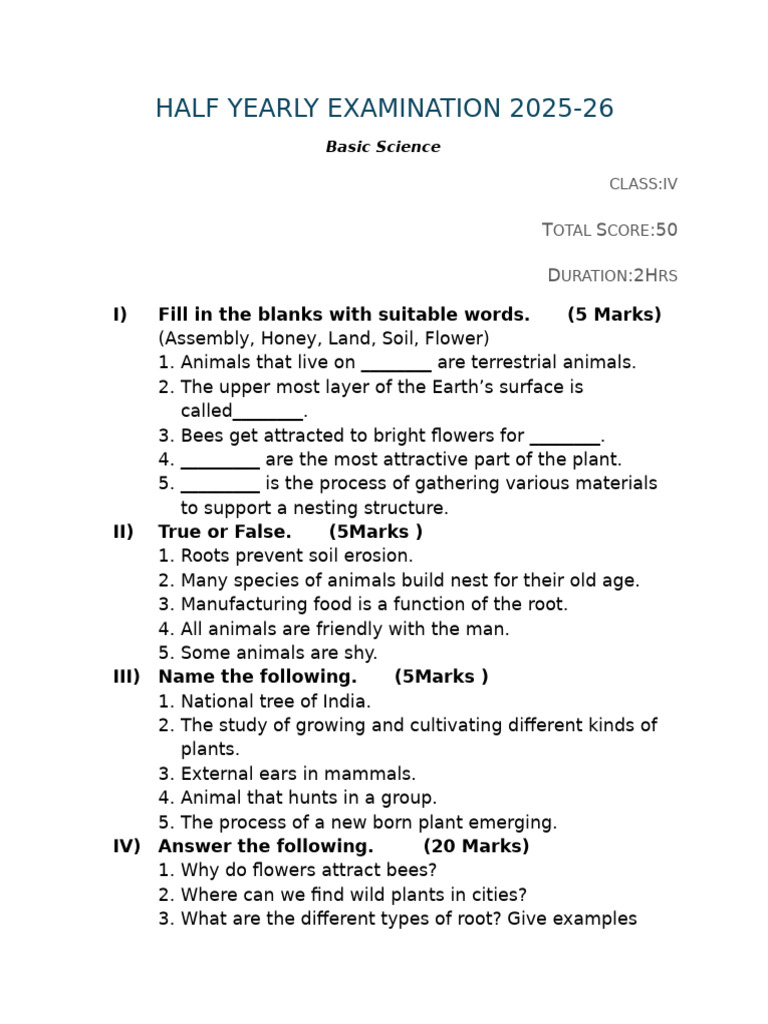 Basic Science 4th | PDF