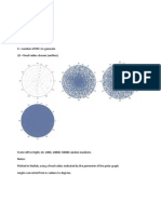 MC Distributions