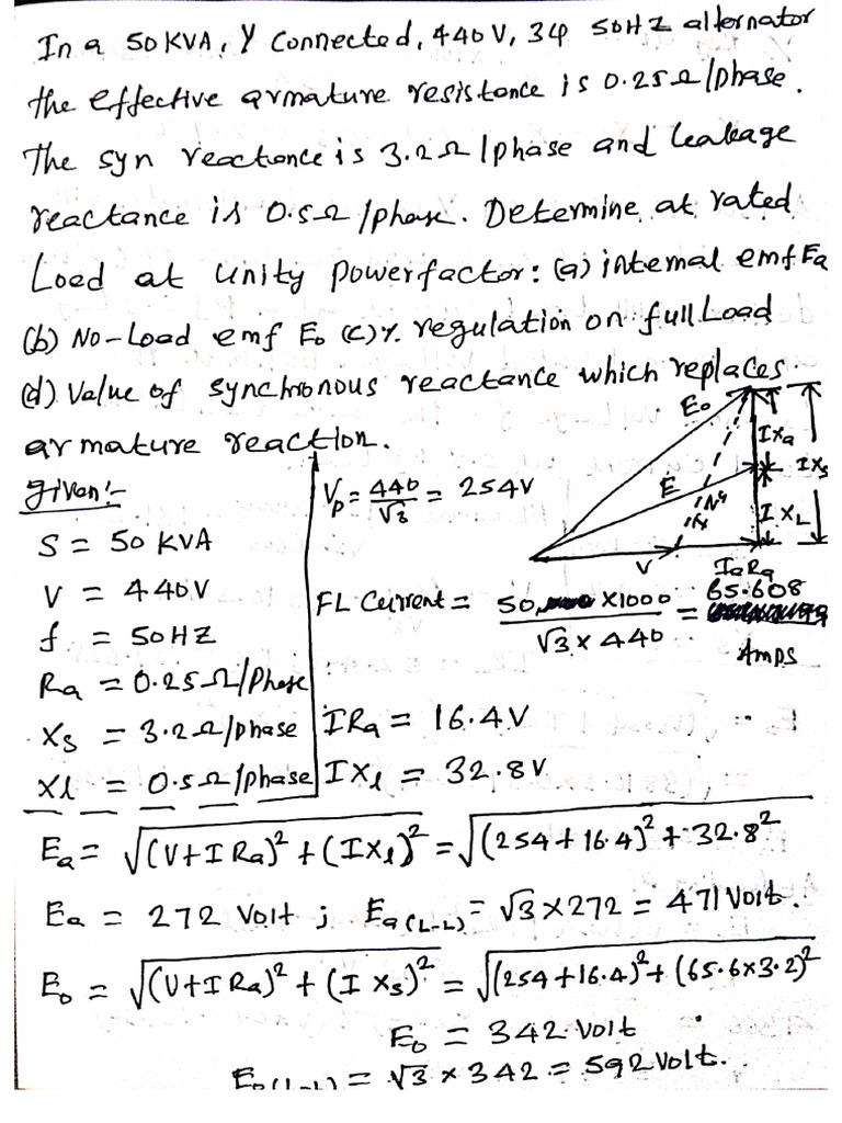 Unit I Problems | PDF