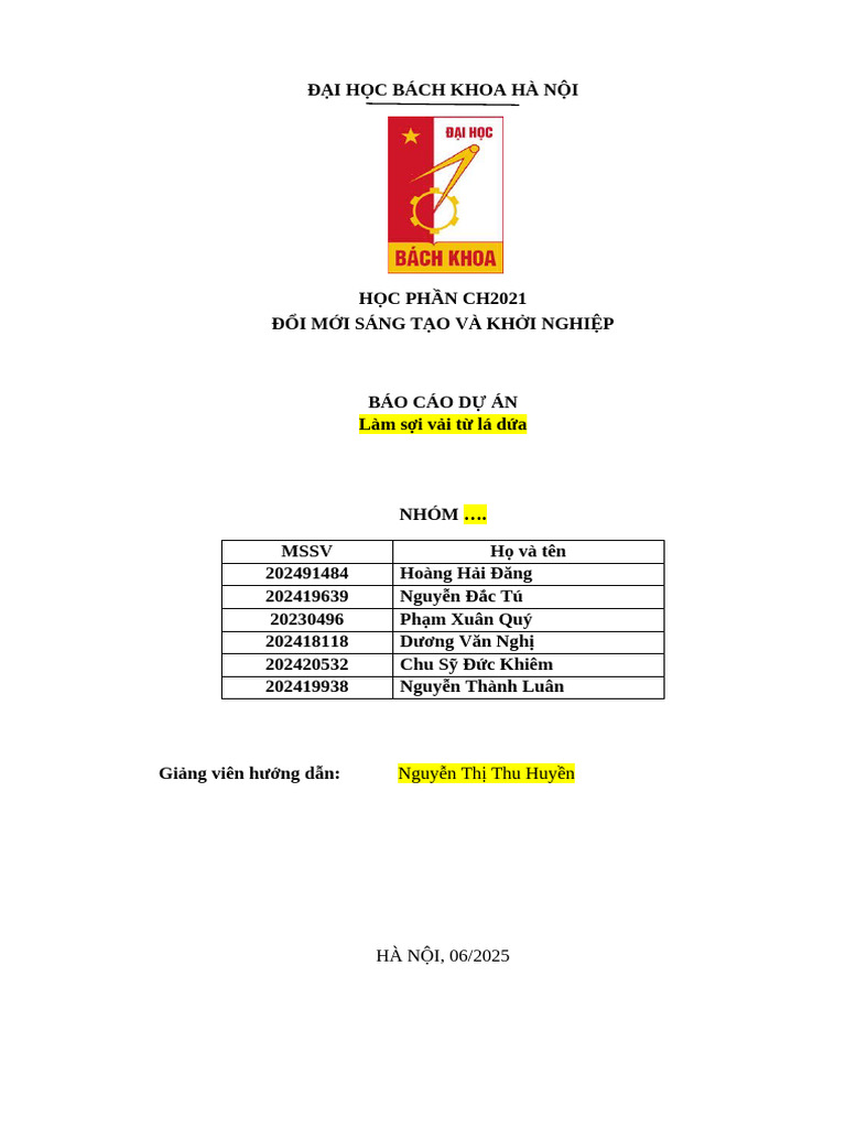 Word DMST | PDF