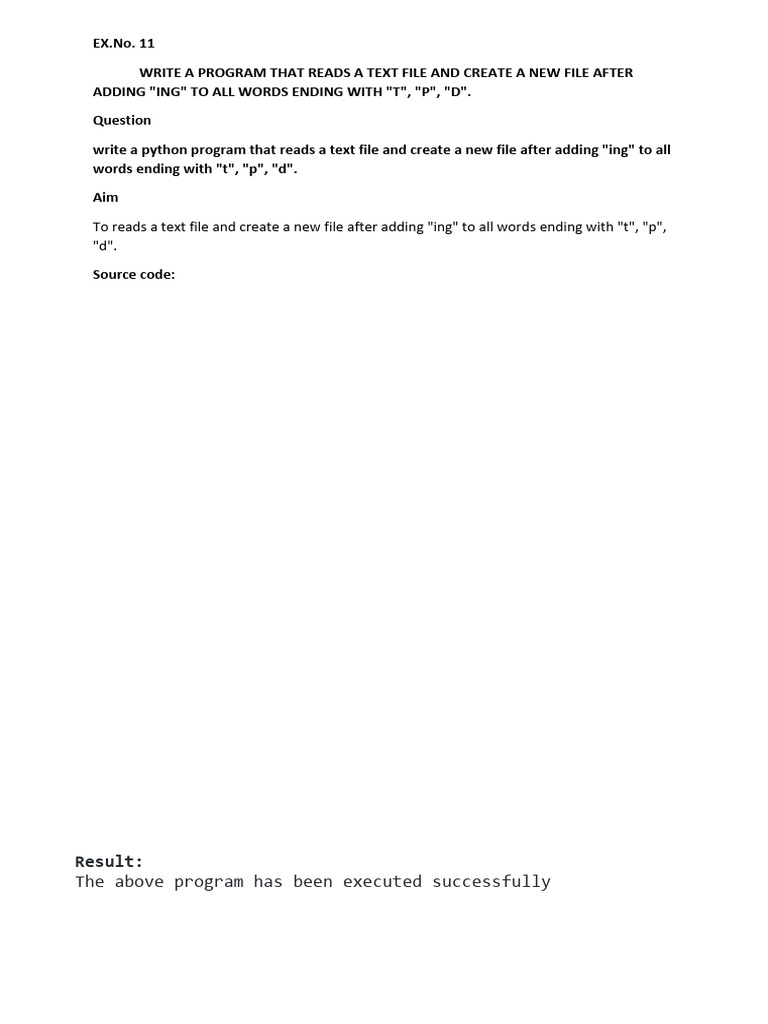 CSC Record - 3 | PDF | Comma Separated Values | Software Engineering