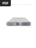 Shaw Direct Receiver Return Instructions | PDF