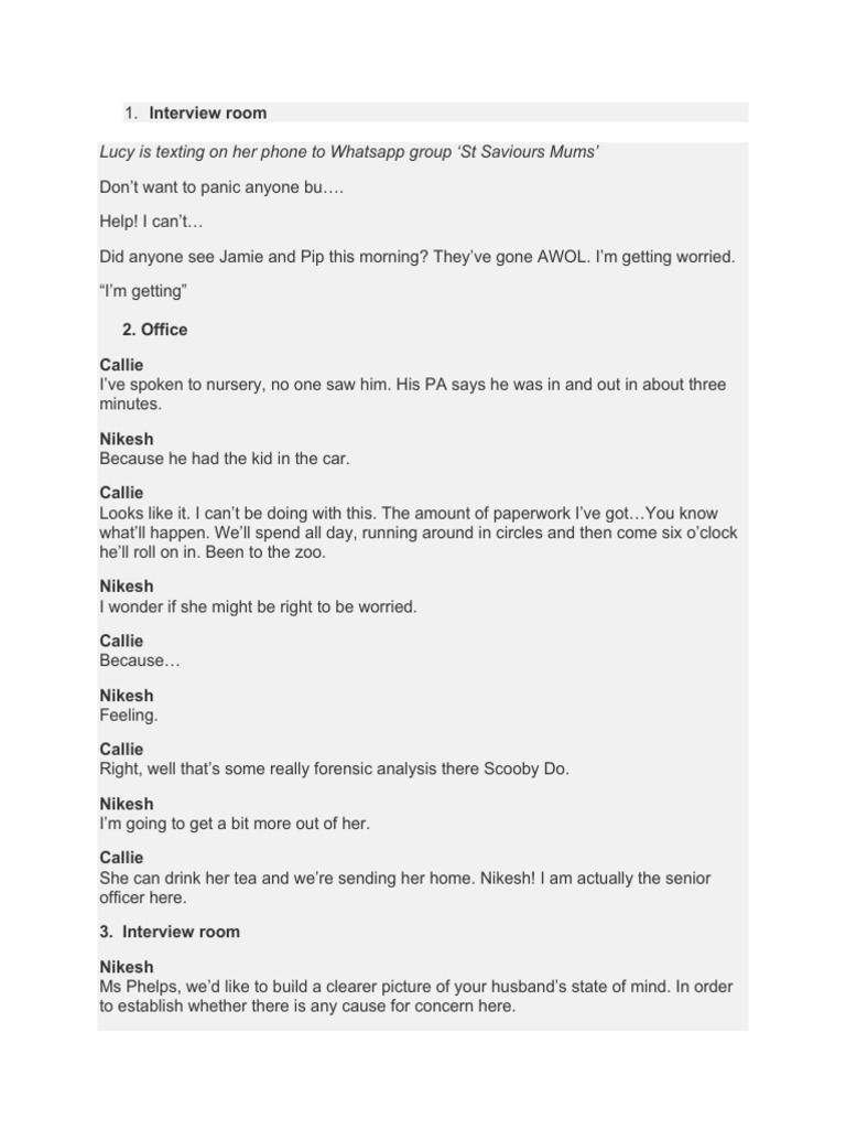 Father And Son 2 Pdf