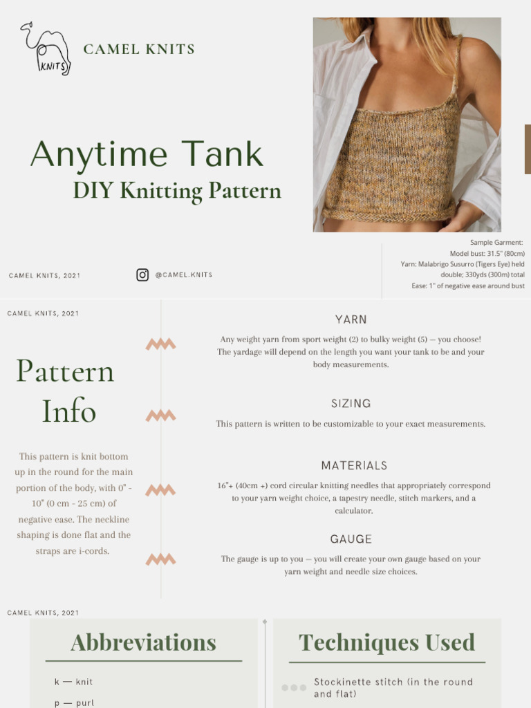 Knitting With Karma: Knitting Math, image size:768x1024