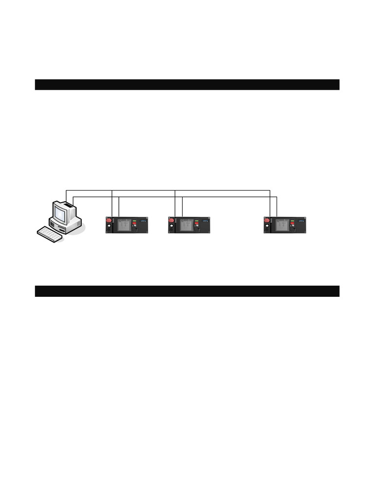 Telys 2 Modbus Communication Guide | PDF | Computer Engineering | Computing