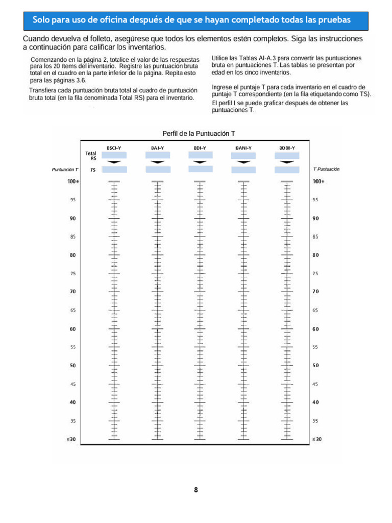 2da Parte Del BYI-2 | PDF