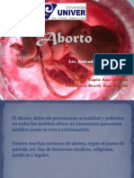 Aborto