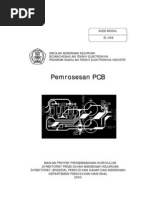 Download pemrosesan PCB by sapiemorock SN97154490 doc pdf