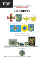 Ukraina 5. Air