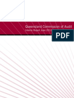 Queensland Commission of Audit