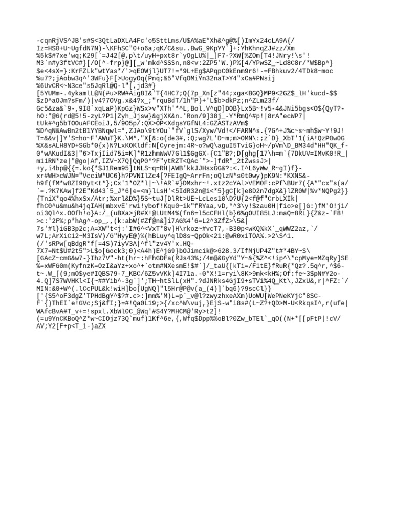 Document Analysis and Insights | PDF