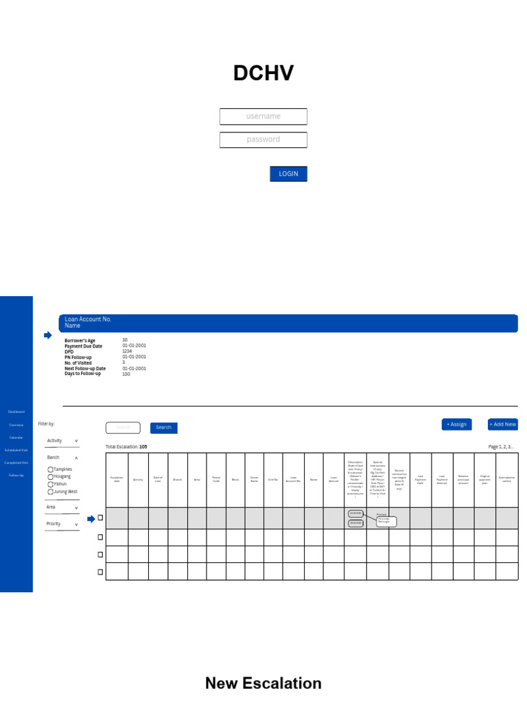 DCHV | PDF | Computing | Software