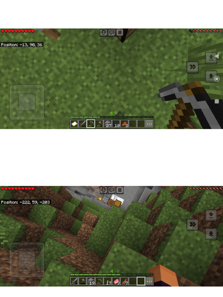 Minecraft | PDF