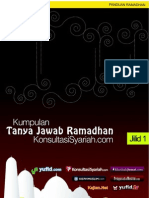 Tanya Jawab Ramadhan Revisi Hq