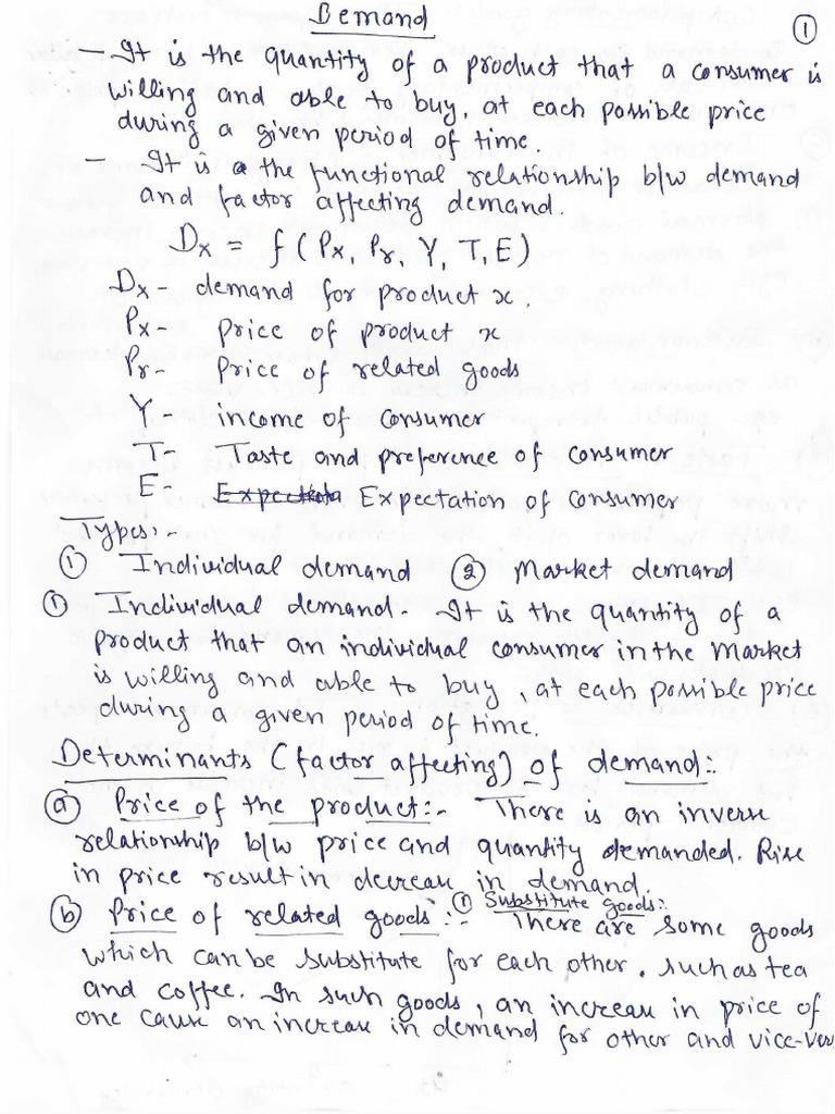 EE Unit 1 CH 2 | PDF