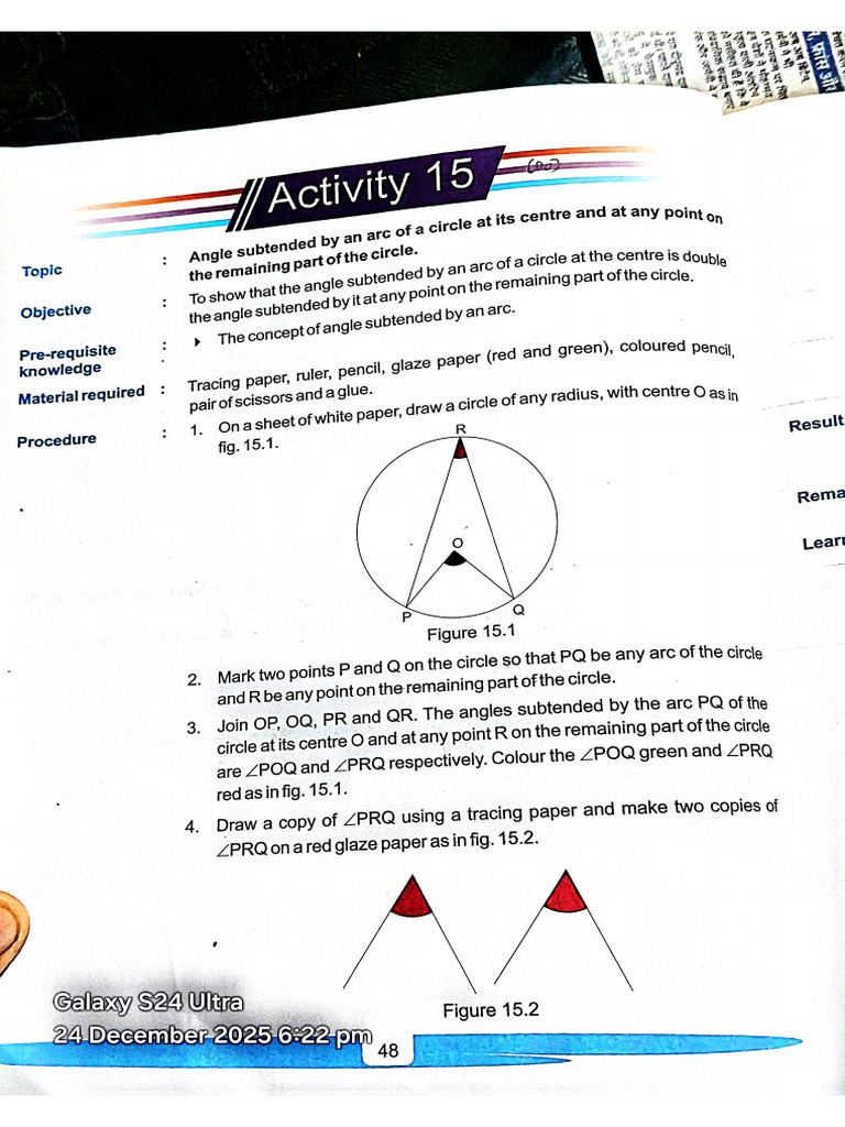 CH 15 | PDF