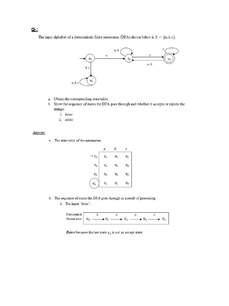 EC 372- Midterm Exam Solution | PDF
