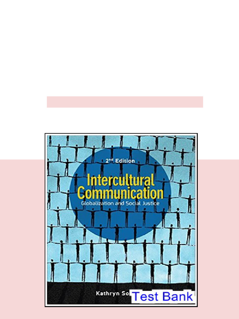 21549 | PDF | Learning | Cross Cultural Communication