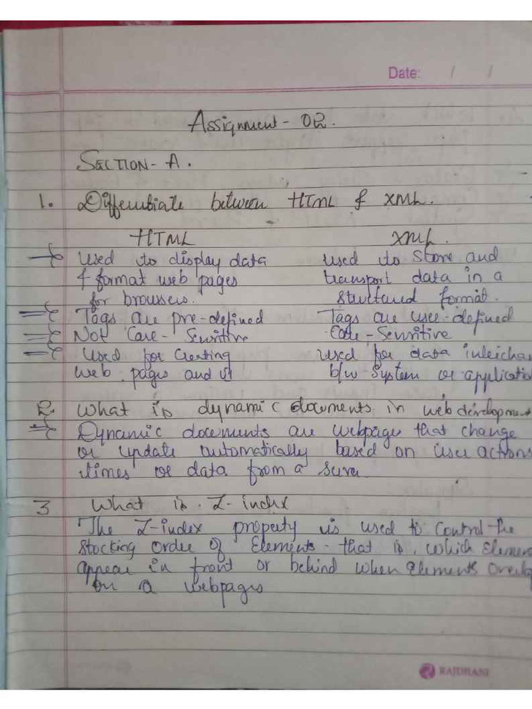 WP Assignment - 11zon | PDF