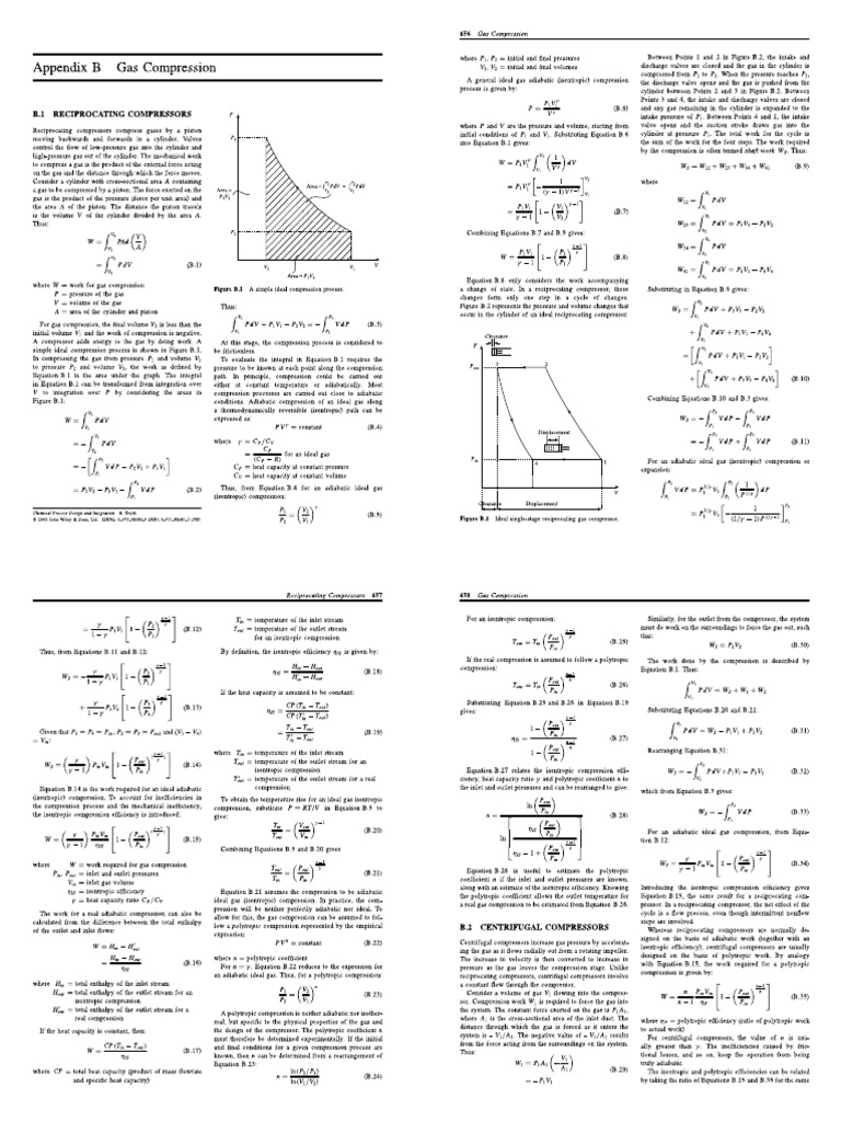 Compression | PDF