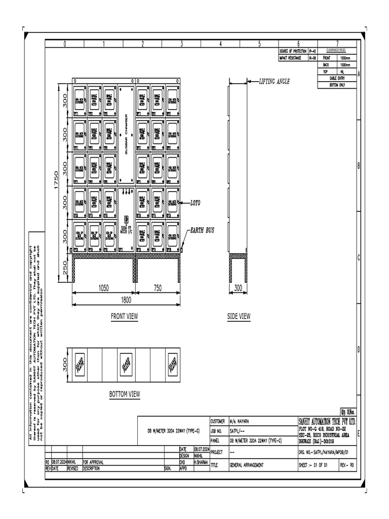 GAD TYPE-G | PDF